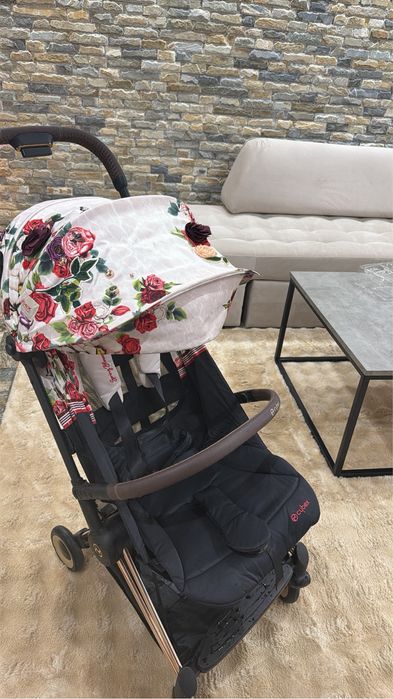Cybex Coya Spring blossom