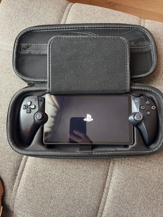 PlayStation Portal PS5 Remote Player – неразличим от нов