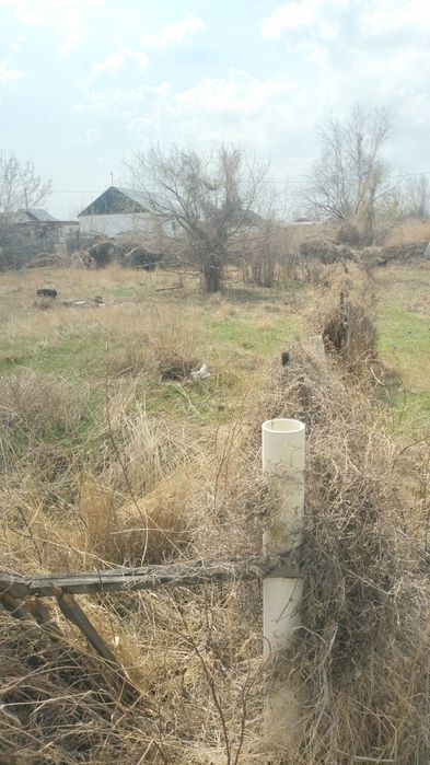 Продам дачный участок