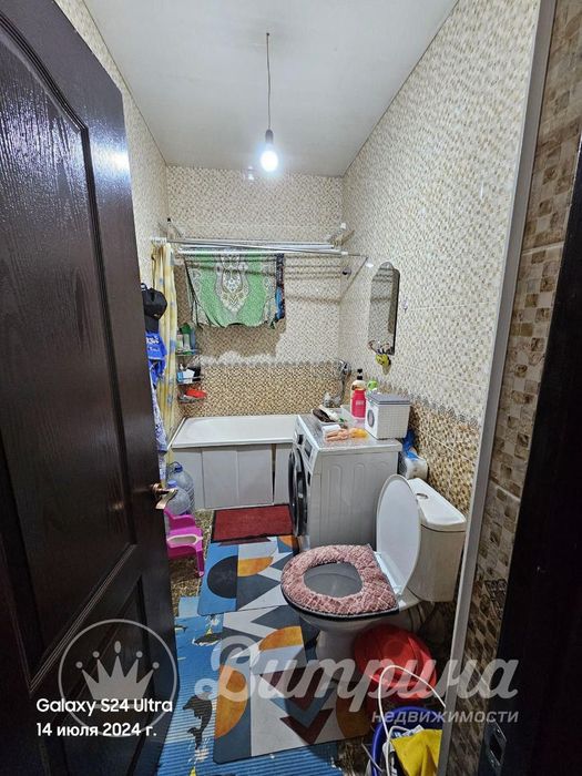 1 х комнатная квартира в Мирзо-Улугбекском районе Корасув 6