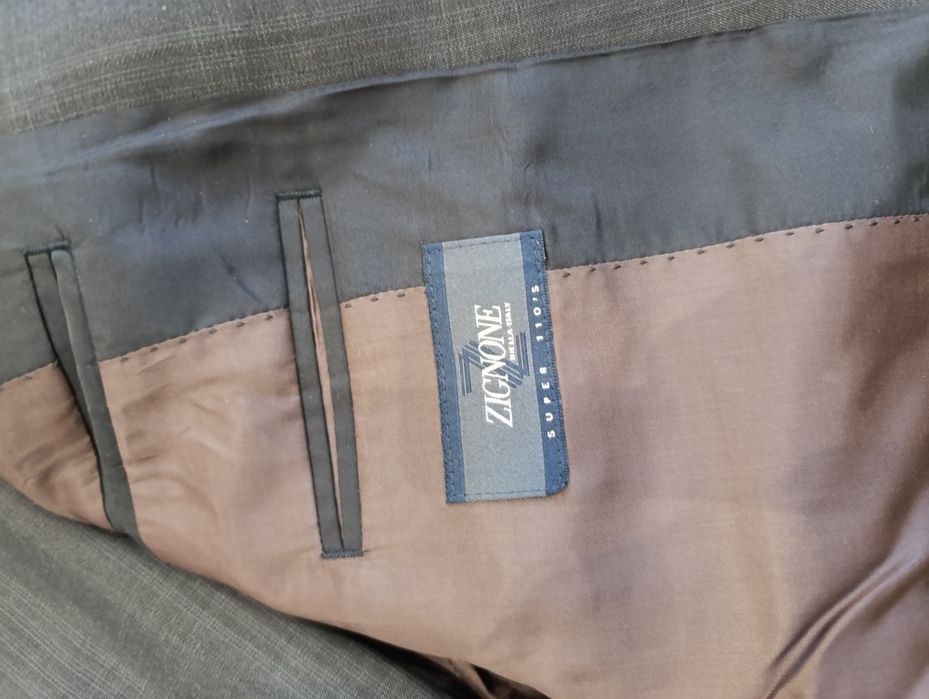 Продам немецкий костюм Daniel Hechter