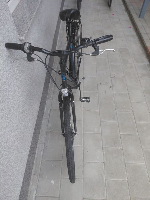 Vând bicicletă Adler