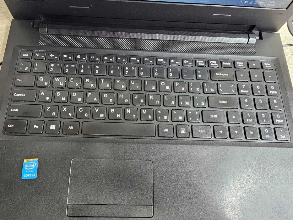 Распродажа ноутбуков  Lenovo IdeaPad 100-15IBD