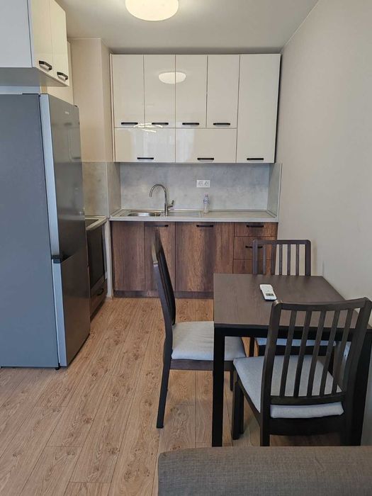 Дава се под наем Двустаен апартамент в София, Малинова долина - 65 кв.м за 600 € - Снимка #6