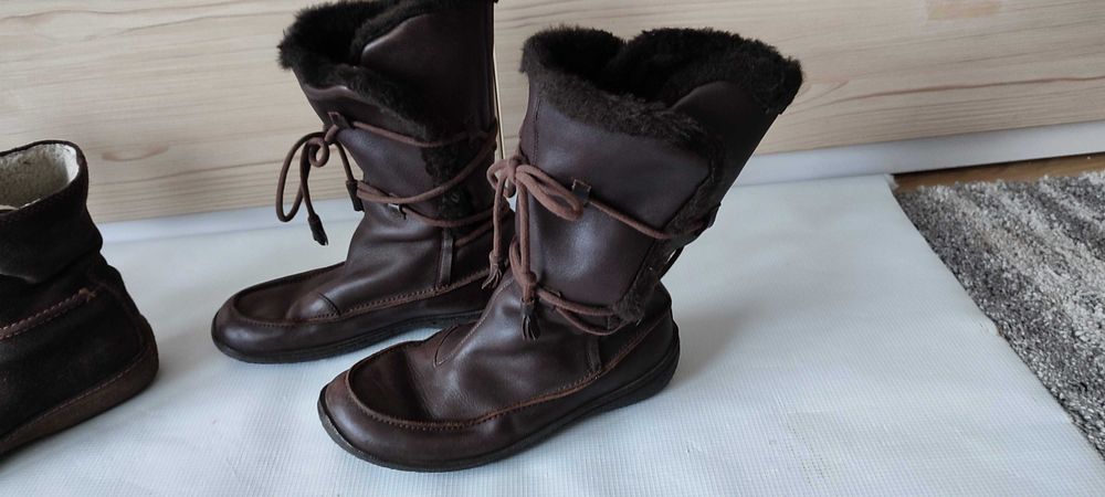 Дамски обувки ,ботуши ,Camper, Timberland,Salomon 36,38,39