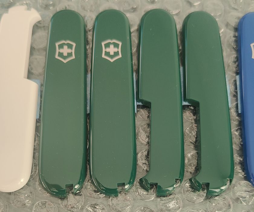 Plasele plus Victorinox originale