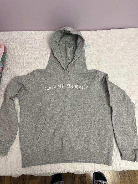Суитчер Calvin kKlein Jeans унисекс