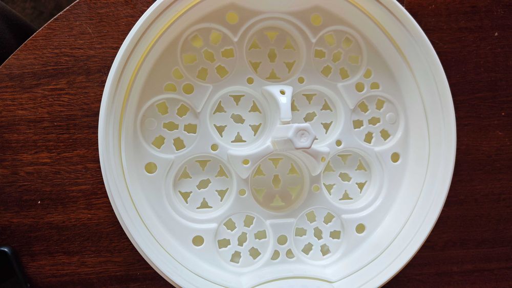 CANGAROO Стерилизатор за микровълнова фурна