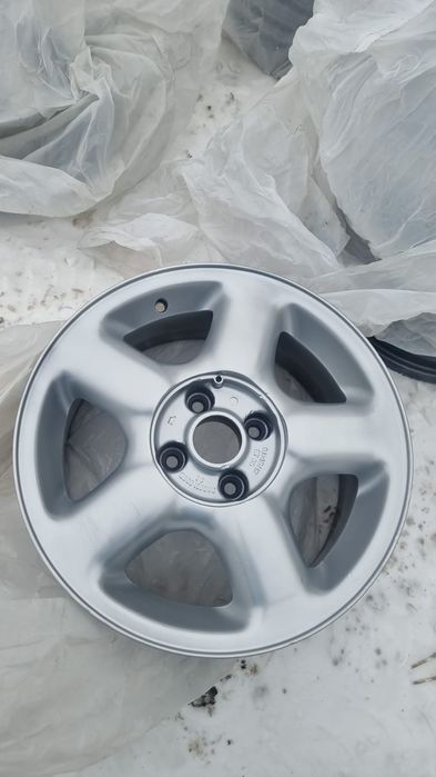 Легко сплавные диски