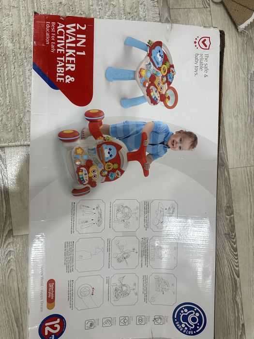 Продам талакар .