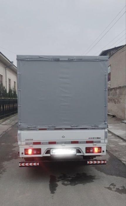 Changan plus tayyor sotiladi