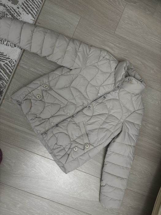 ТРЕНЧ и куртка 5мын