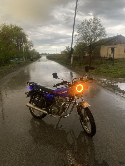 Хунтер 200сс продам