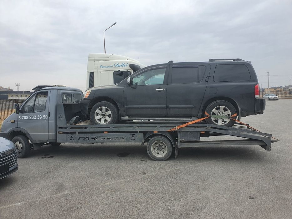 услуги эвакуатор круглосуточно