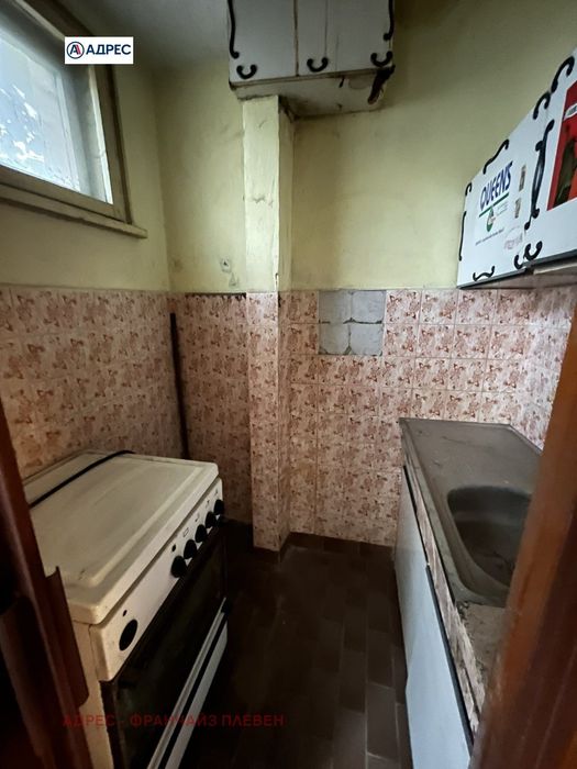 2-стаен в Ловеч-Център площ 60 цена 56242