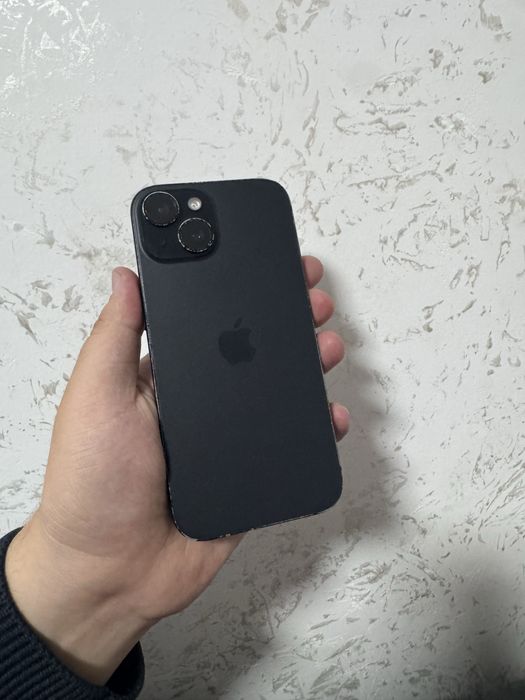 Айфон 15 128 гб продам