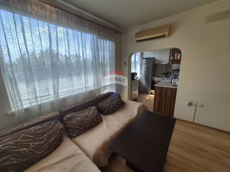 Продава се Тристаен апартамент в Варна, Левски - 66 кв.м за 2304 €/кв.м - Снимка #5