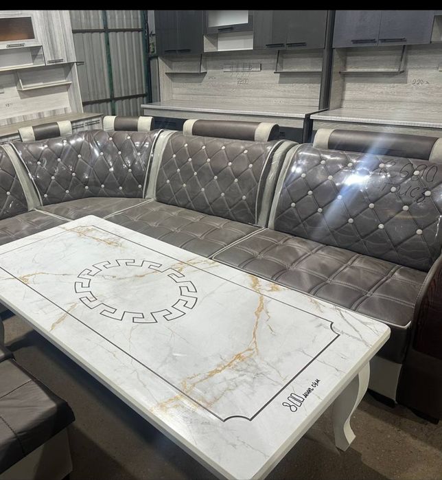 Акция распродажа гастинный уголок размер 320/220м