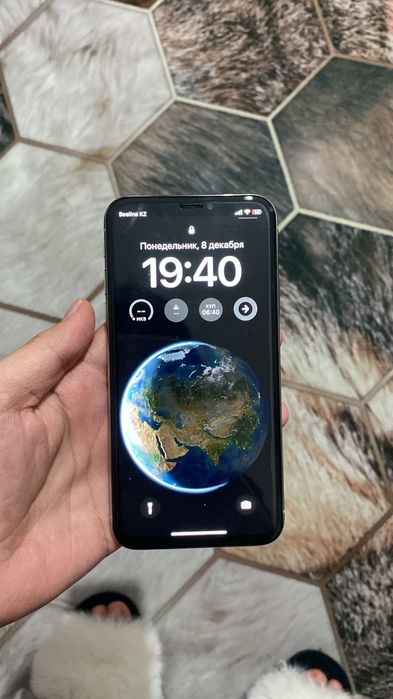 Айфон х сатылады