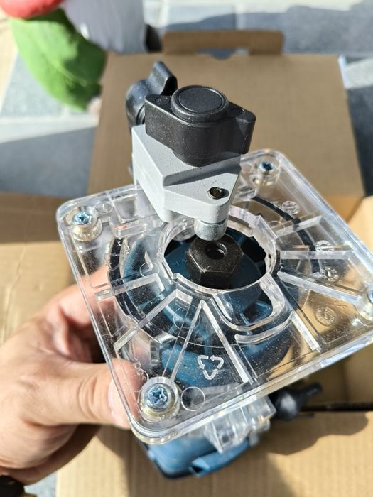 Freza Bosch Professional