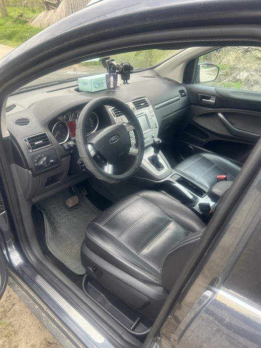 Ford kuga 2010 164