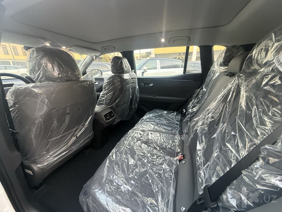 Gac Aion I60 EV 650 Full 2026 praektrli sotuvda tayyor