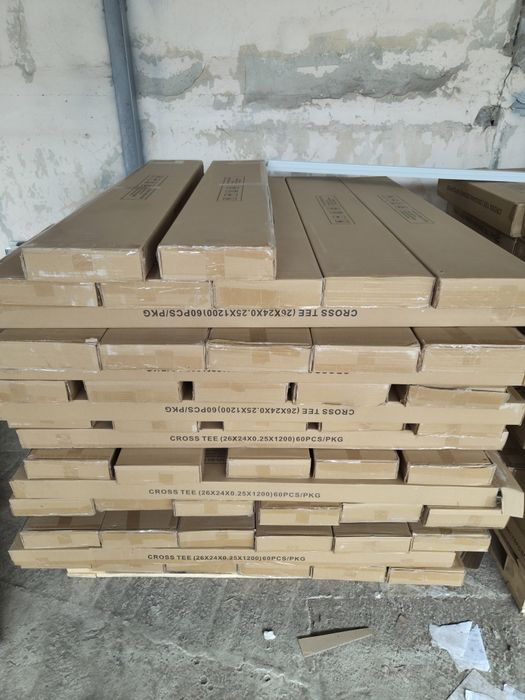 Армстронг потолок