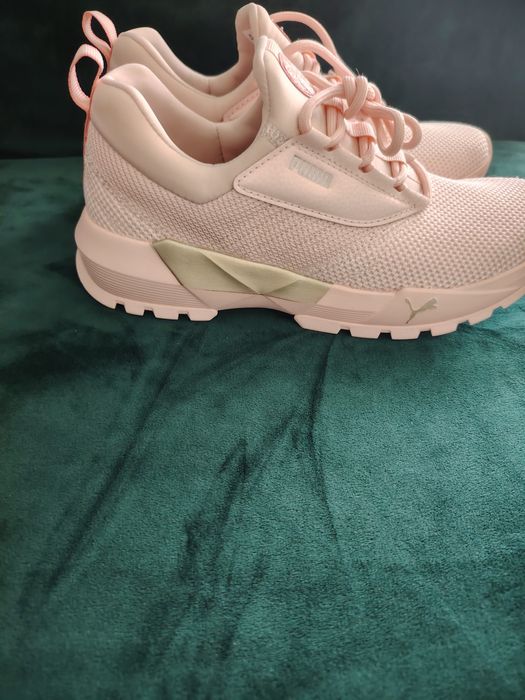 Adidași Puma femei