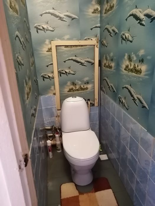 Продажа квартиры