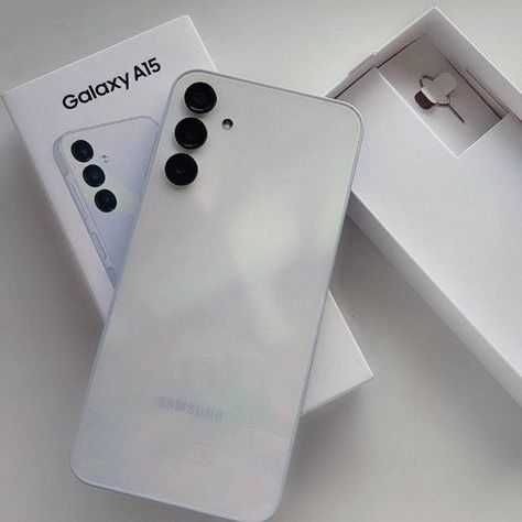 Samsung A15 GARANTIYA bilan