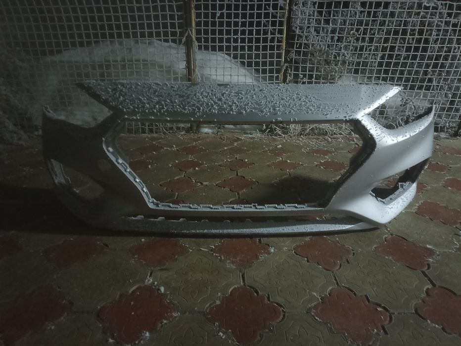 Продам бампера Hyundai Accent