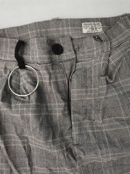 Дънки Guess, панталон Pause jeans