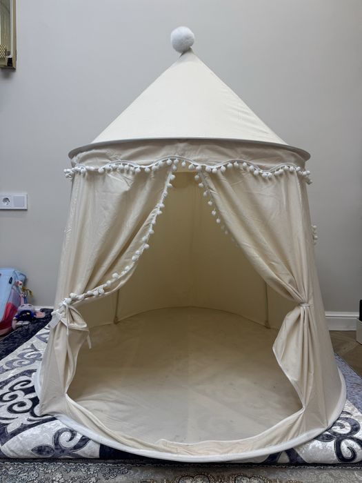 Детская игровая палатка