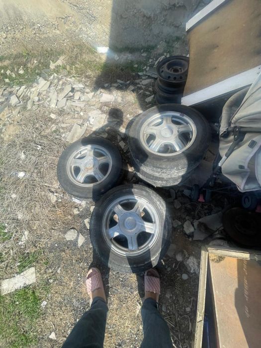 Продам диски на ваз статус