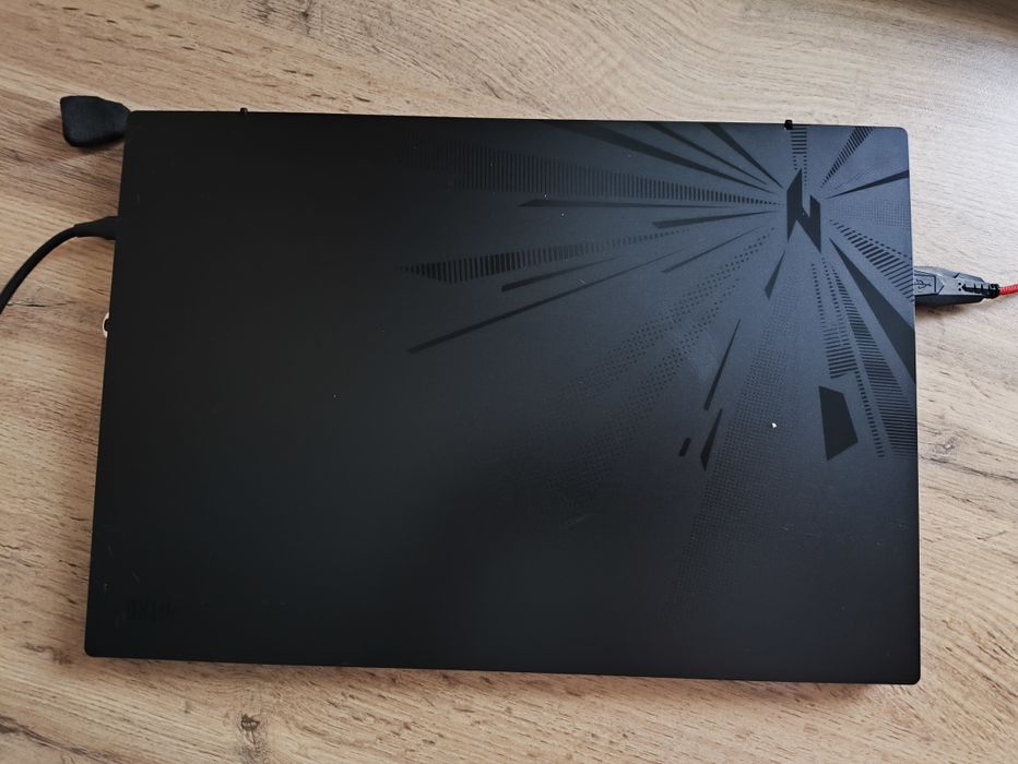 Acer Nitro lite 16