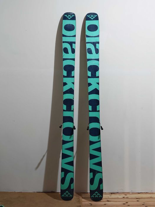 Продам горные лыжи для фрирайда  Black Crows Atris.