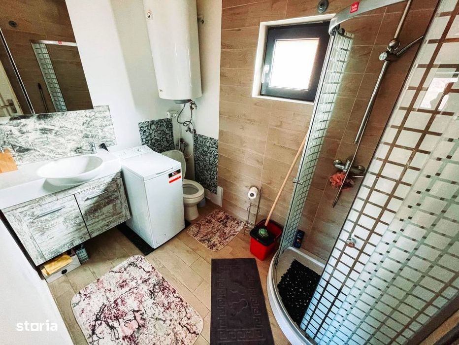 Cabana de vanzare in Muntii Apuseni – Valea Ierii, jud. Cluj