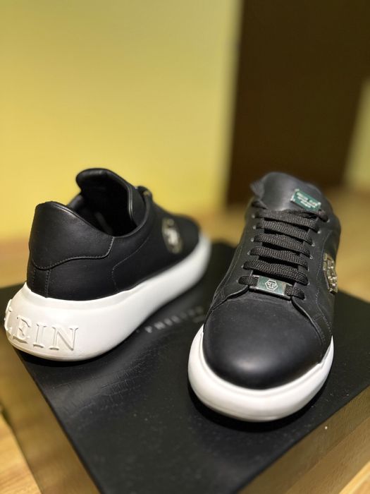 Adidasi Philipp Plein
