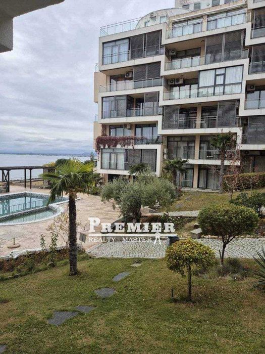 Продава се Двустаен апартамент в Свети Влас - 74 кв.м за 2676 €/кв.м - Снимка #4