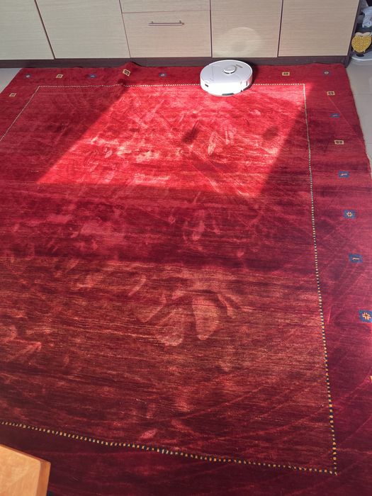 Килим  гулям 2.49 м*2.77 100% вълна