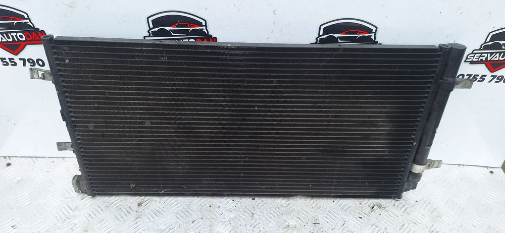radiator ac audi a4 (2008-2011) [8k2, b8] 2.0 motorina 2010