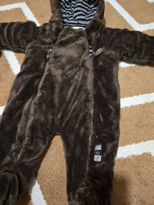 Ескимос The essential one 0-3м.