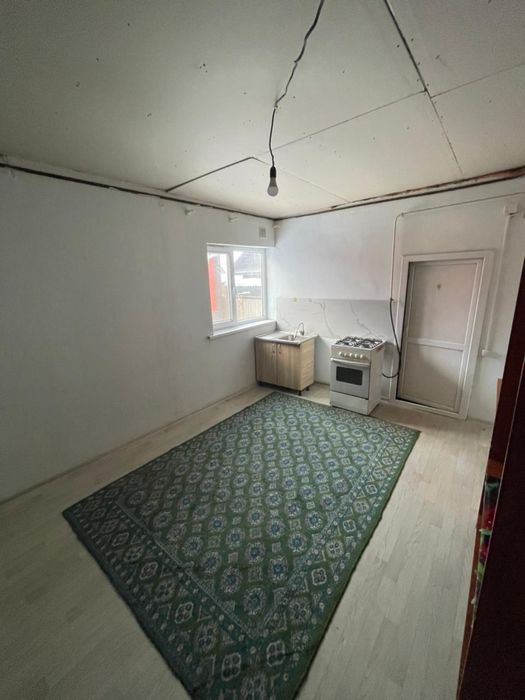 Сдам времянку, с условием