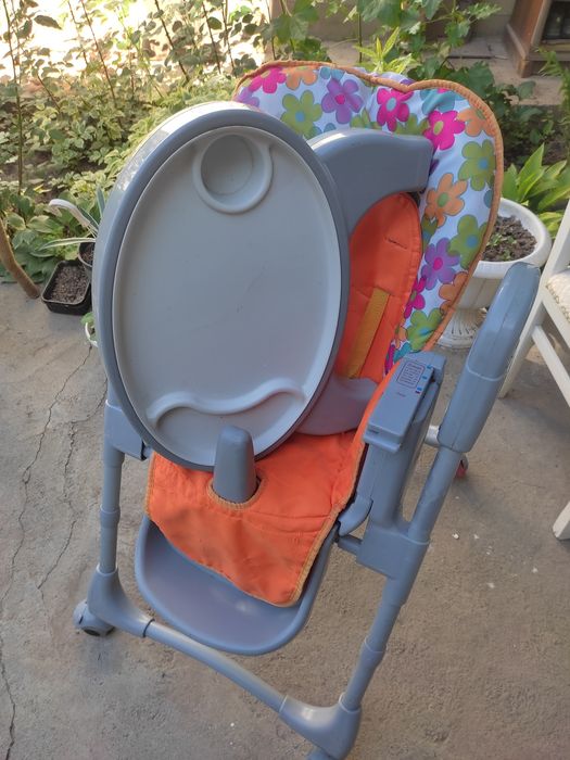Детский стул для отдыха и кормления