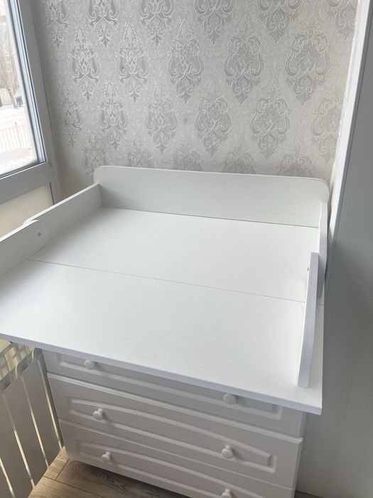 Комод детский срочно