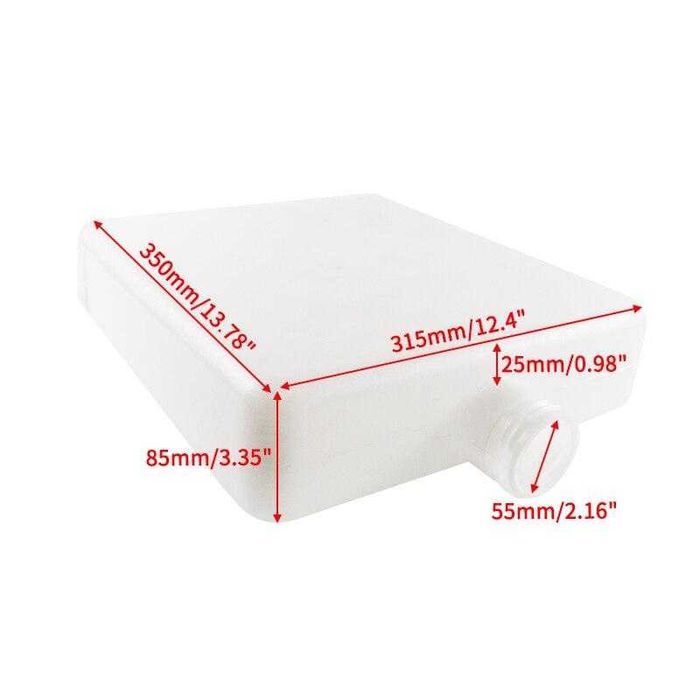 Rezervor motorina/lichide ,capacitate 10L,pentru Sirocou,Incalzitor