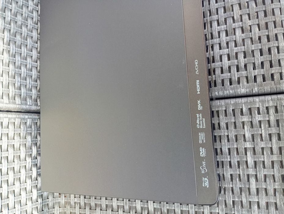 Harman Kardon BDT 30