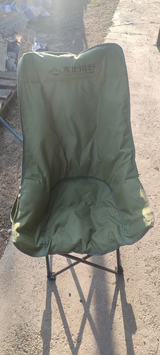 Раскладное кресло для отдыха