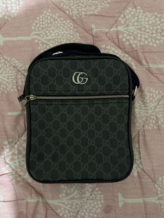 Сумка  Гуччи