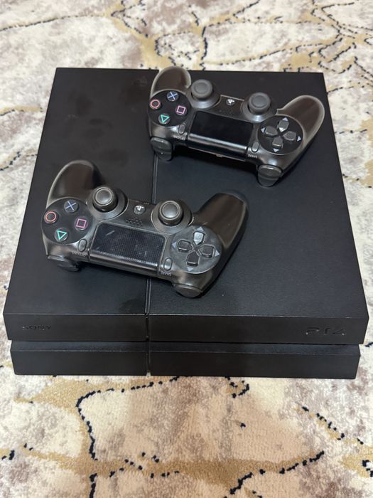 Ps4 Fat 3 ravizya